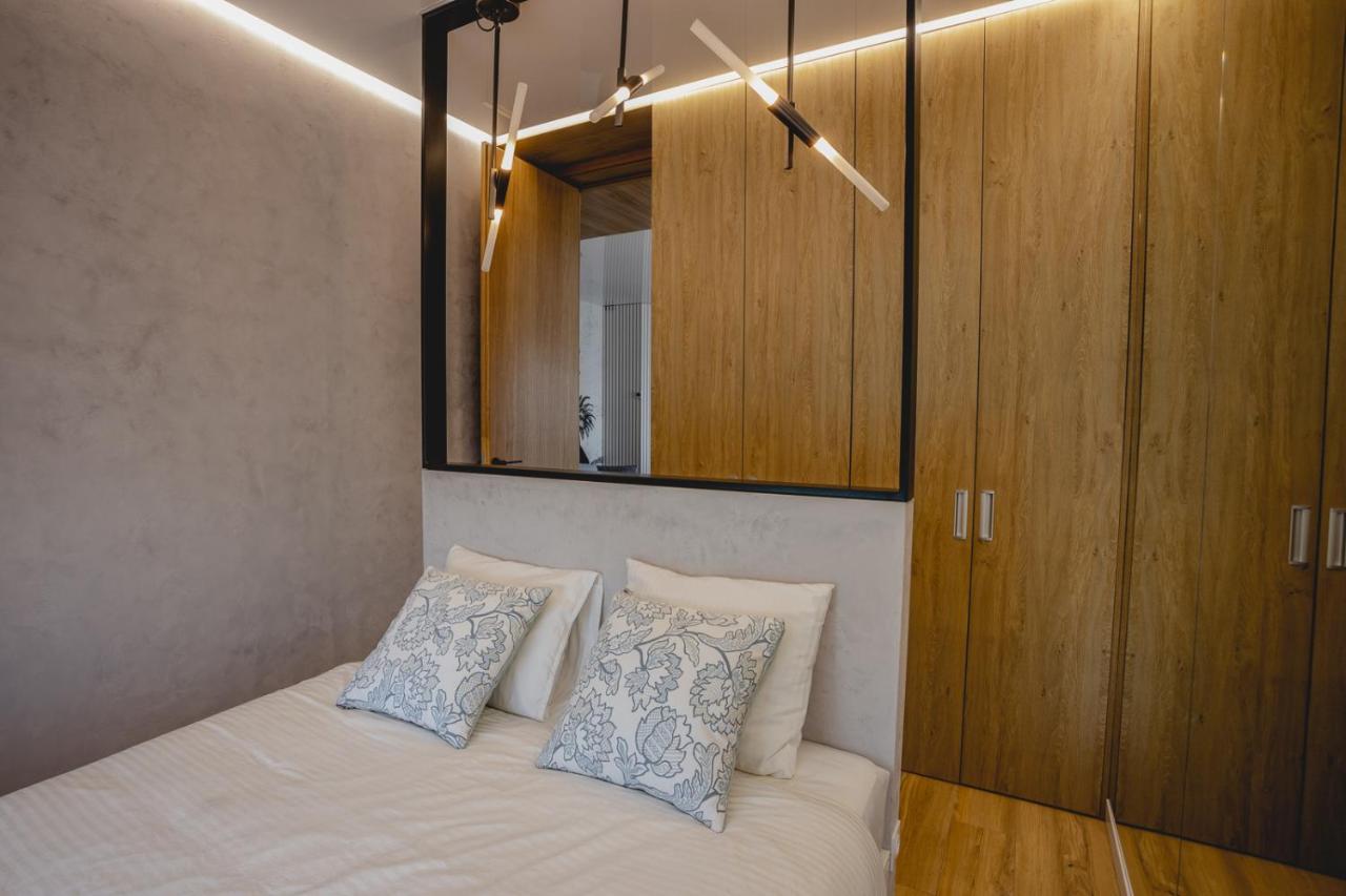 Apartament 309 Бошково Экстерьер фото