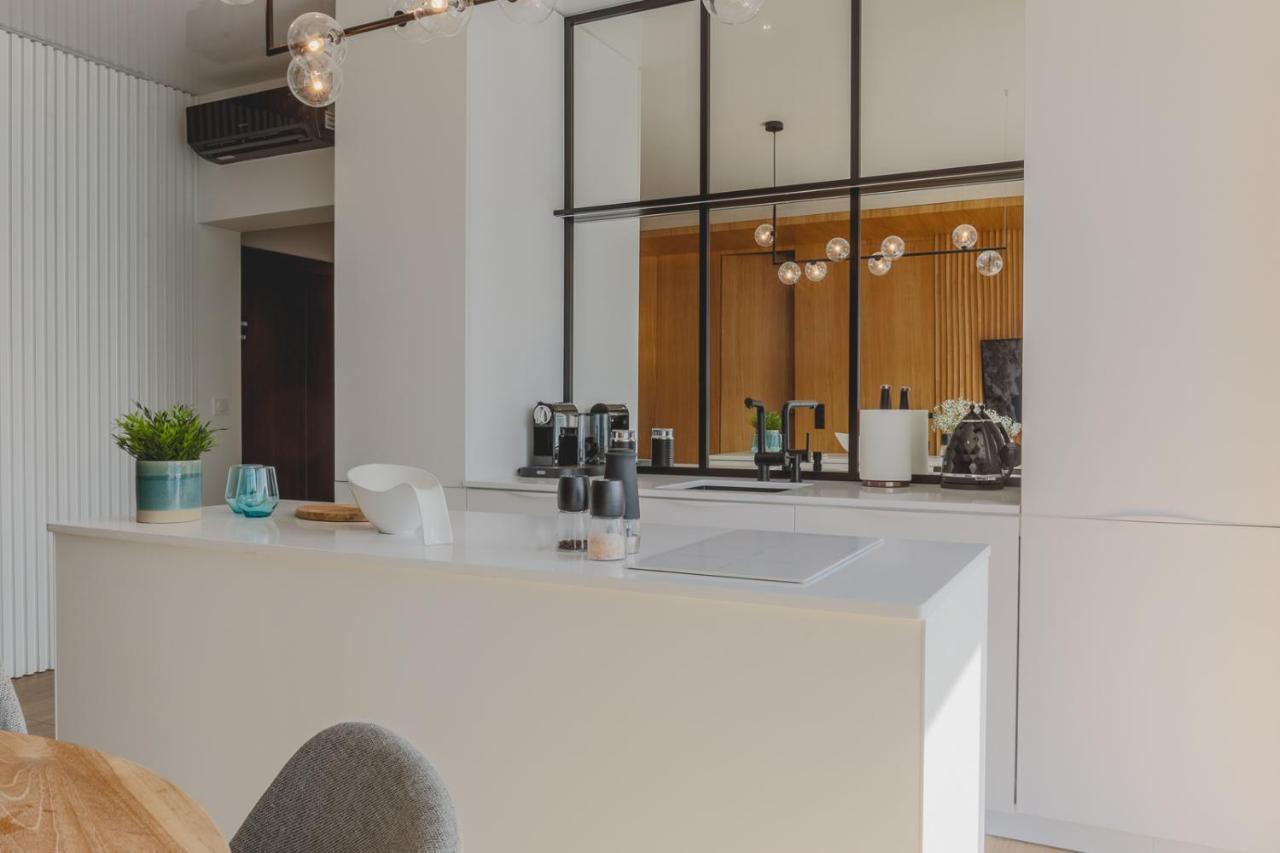 Apartament 309 Бошково Экстерьер фото