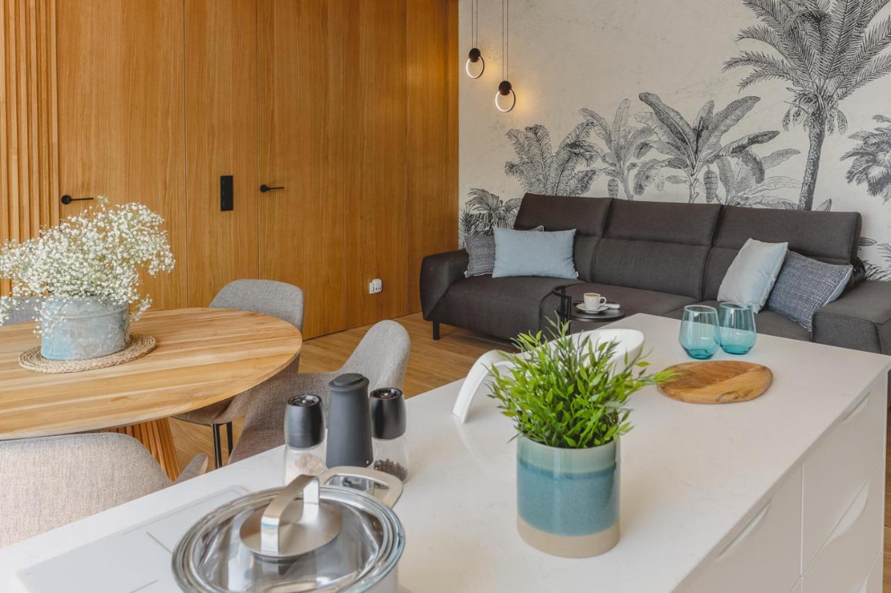 Apartament 309 Бошково Экстерьер фото