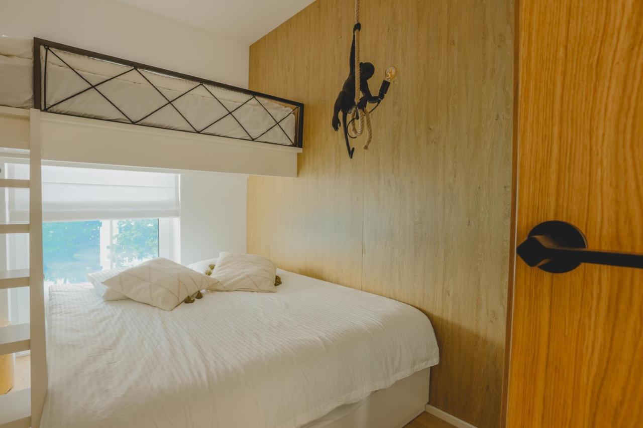 Apartament 309 Бошково Экстерьер фото