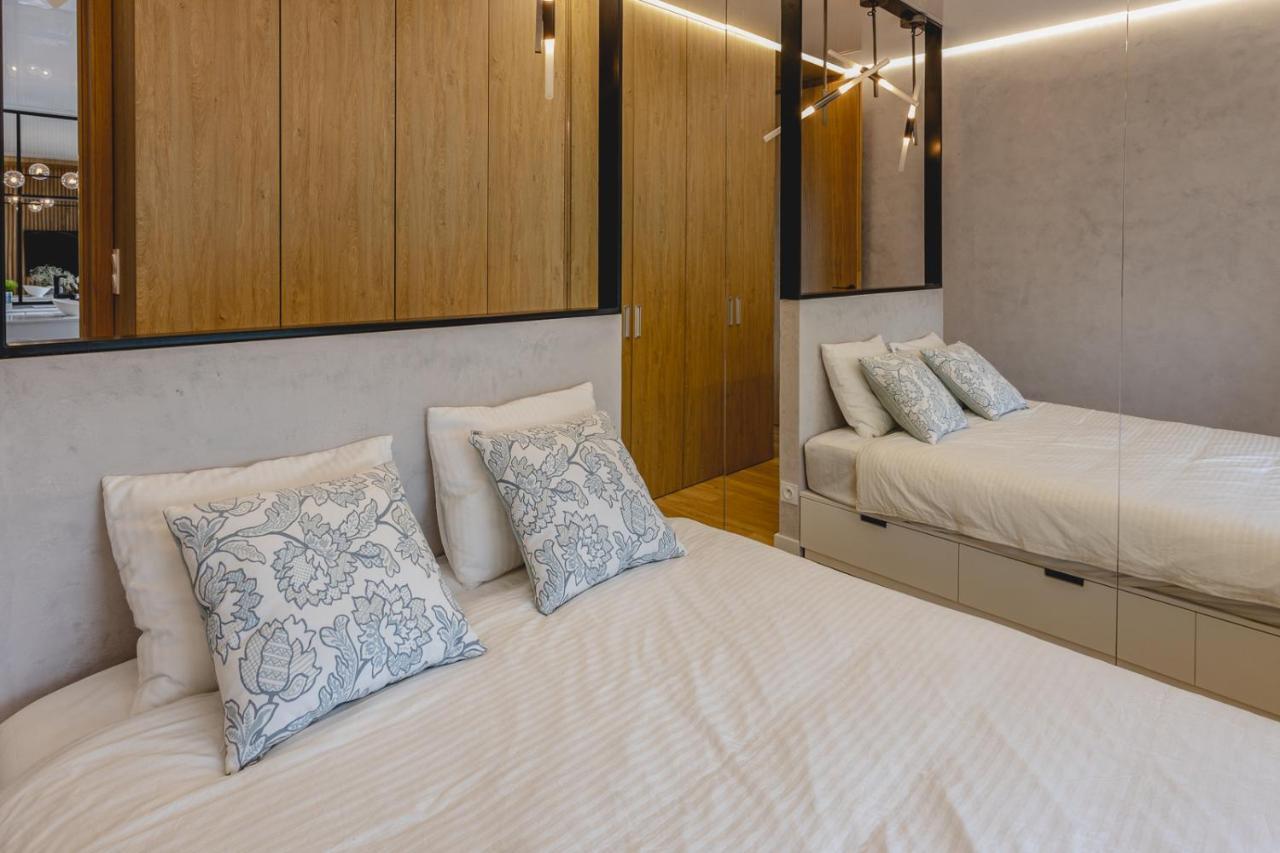 Apartament 309 Бошково Экстерьер фото