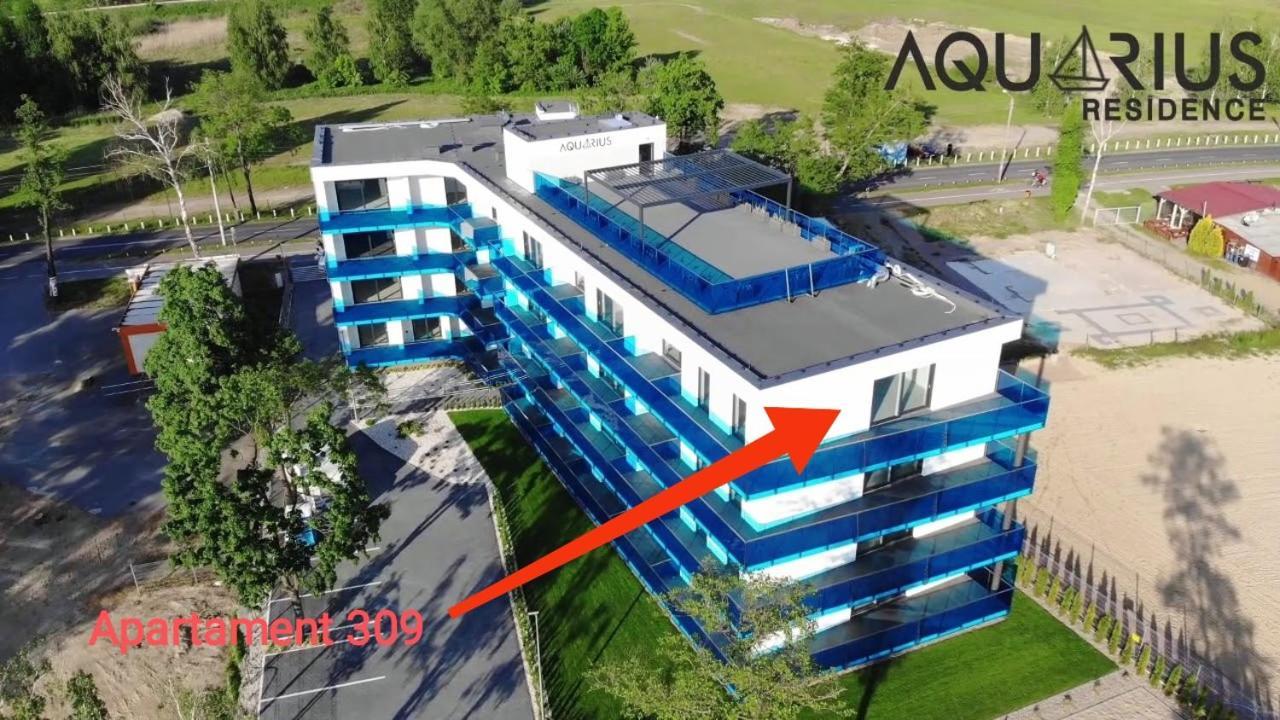 Apartament 309 Бошково Экстерьер фото